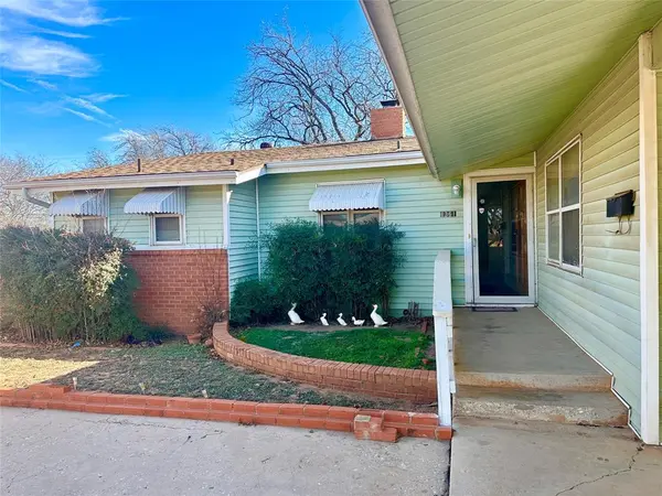 Abilene, TX 79605,1361 S Pioneer Drive