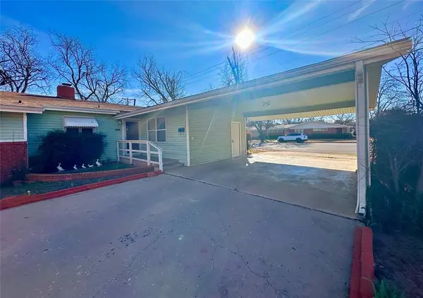 Abilene, TX 79605,1361 S Pioneer Drive