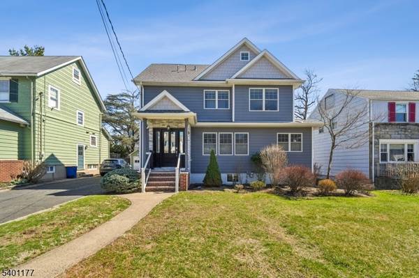 16 S Mountain Rd, Millburn Twp., NJ 07041