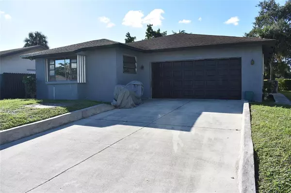 3001 NW 8th Pl, Fort Lauderdale, FL 33311