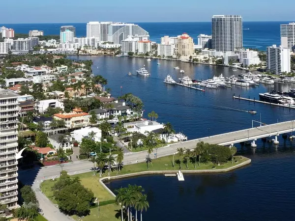 Fort Lauderdale, FL 33301,2500 E Las Olas Blvd #901