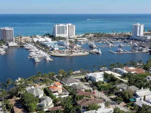 Fort Lauderdale, FL 33301,2500 E Las Olas Blvd #901