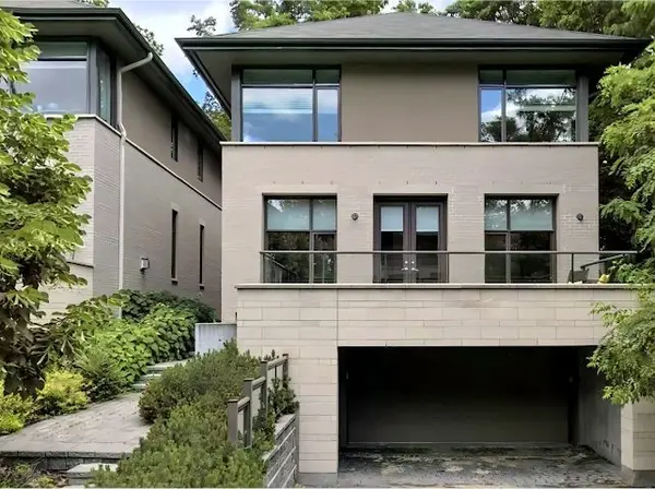 Rockcliffe Park, ON K1M 0J3,105 Black Maple Private