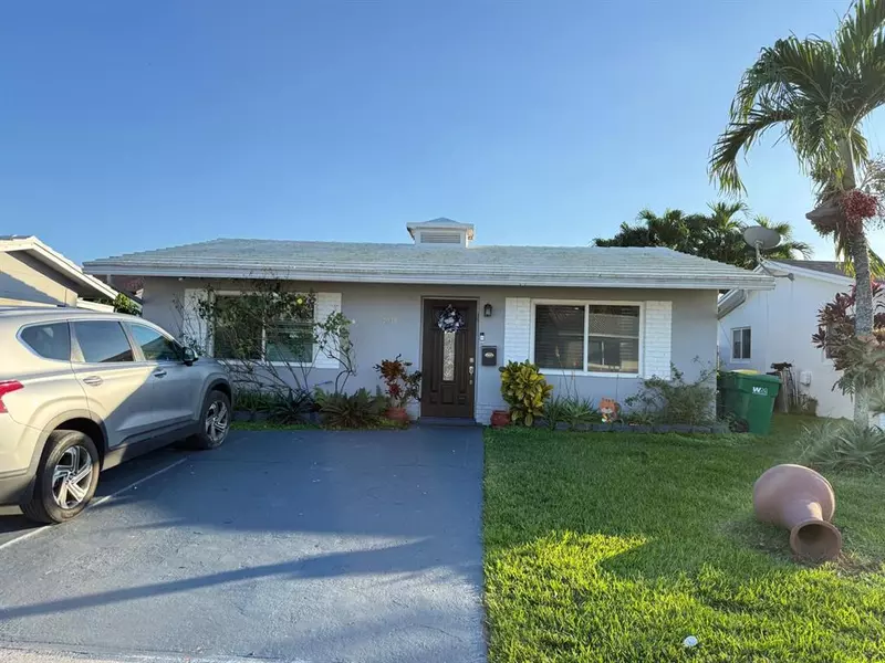 2940 NW 46 St, Tamarac, FL 33309