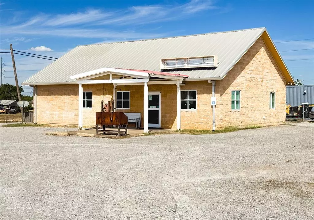 Cisco, TX 76437,115 E 8th Street