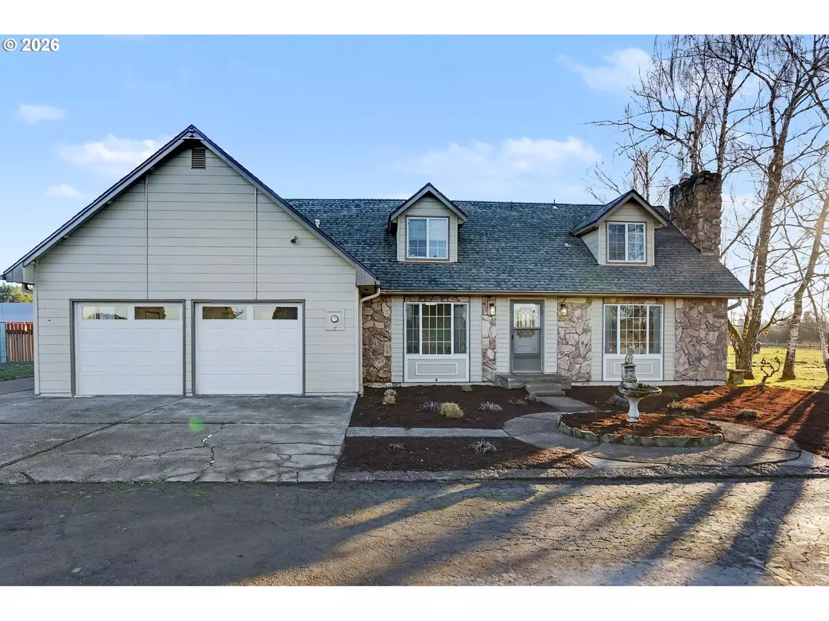 Salem, OR 97317,1392 62ND AVE SE