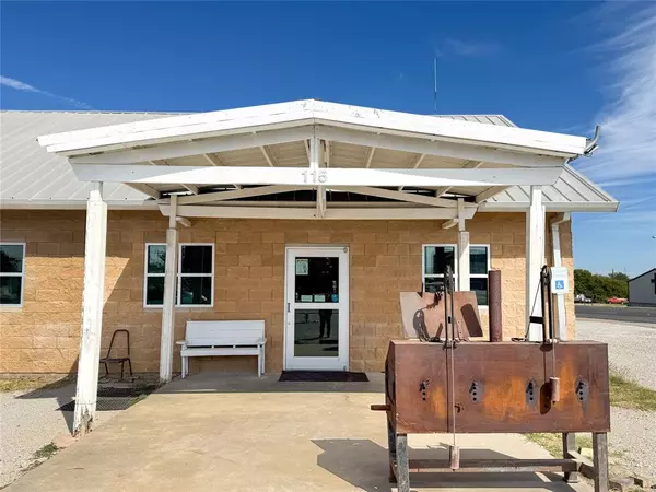 Cisco, TX 76437,115 E 8th Street