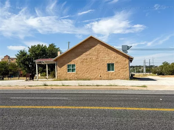 Cisco, TX 76437,115 E 8th Street