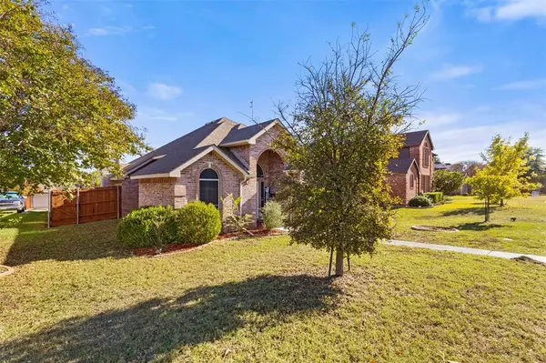 Rockwall, TX 75032,3020 Paint Brush Trail