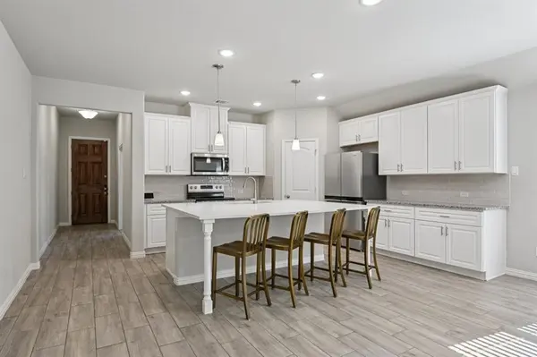 Burleson, TX 76028,1008 Wasatch Court