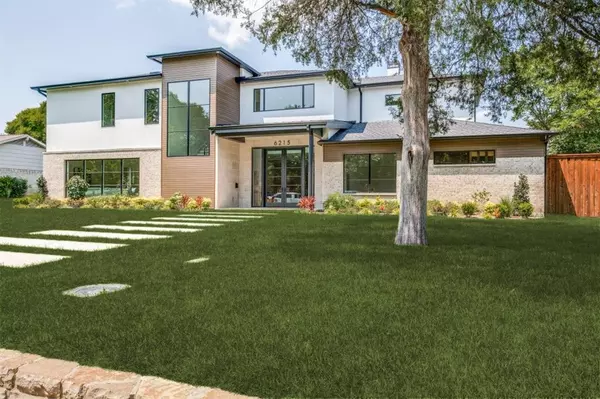 Dallas, TX 75230,6215 Lafayette Way