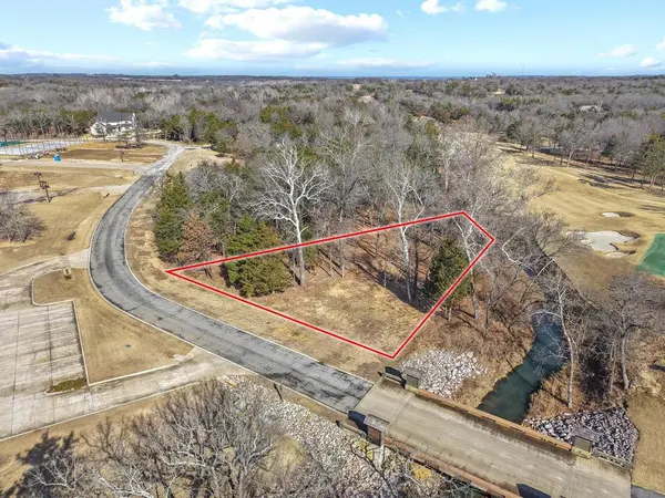 Gordonville, TX 76245,TBD Clubhouse Drive