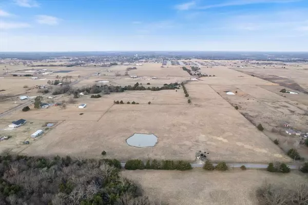 Collinsville, TX 76233,22 Acres Batey Road