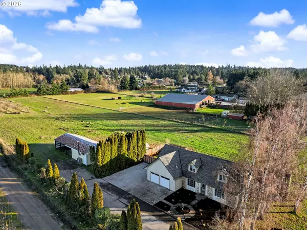 Salem, OR 97317,1392 62ND AVE SE