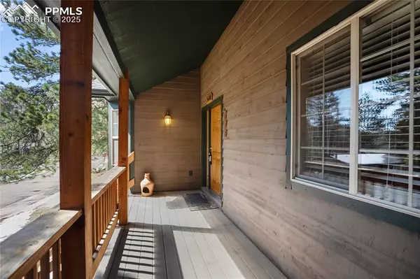 Woodland Park, CO 80863,310 Evergreen ST