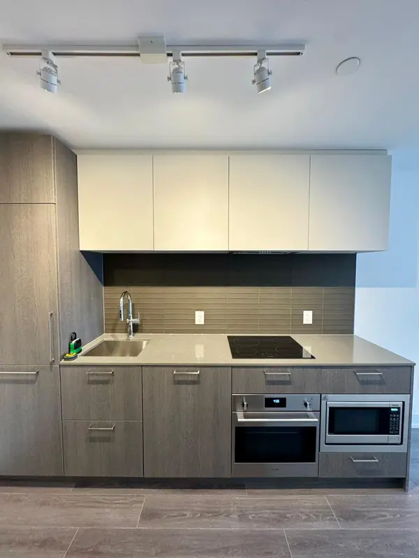 Toronto C14, ON M2N 0M4,36 Olive AVE #1203