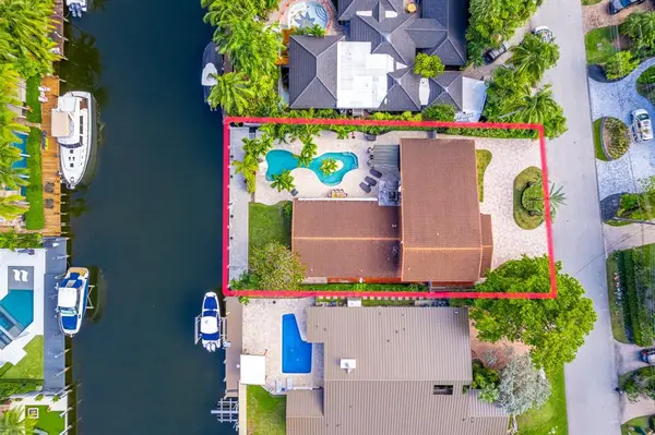 Fort Lauderdale, FL 33301,2519 BARCELONA DR