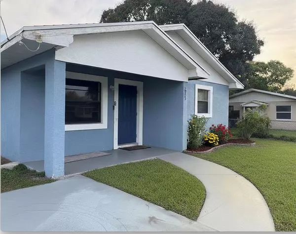2903 Avenue R, Fort Pierce, FL 34947