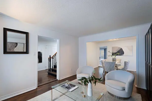 Brampton, ON L6Z 1M3,55 Richvale DR S