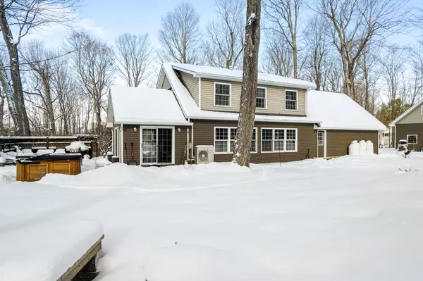 Rideau Lakes, ON K0G 1L0,99 Old Kingston RD