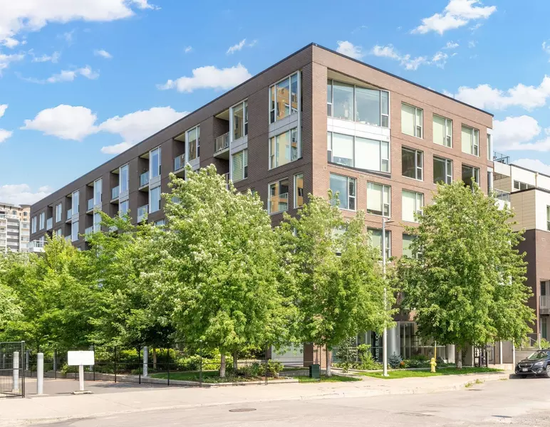 300B Lett ST #318, West Centre Town, ON K1R 0B8