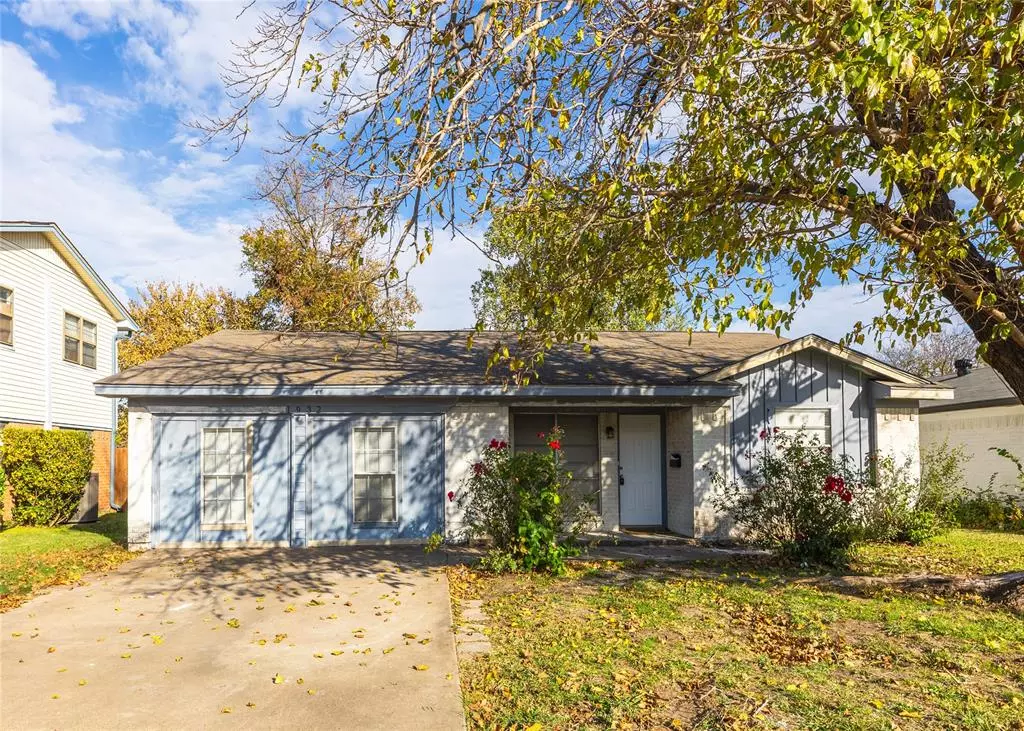 Garland, TX 75040,1932 Mars Drive