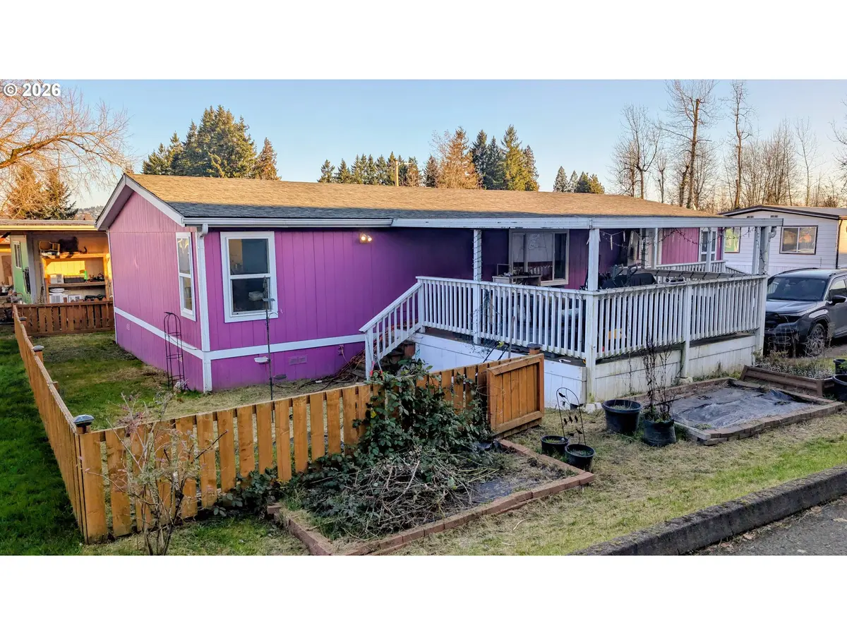 Fairview, OR 97024,2500 NE 201ST AVE #26