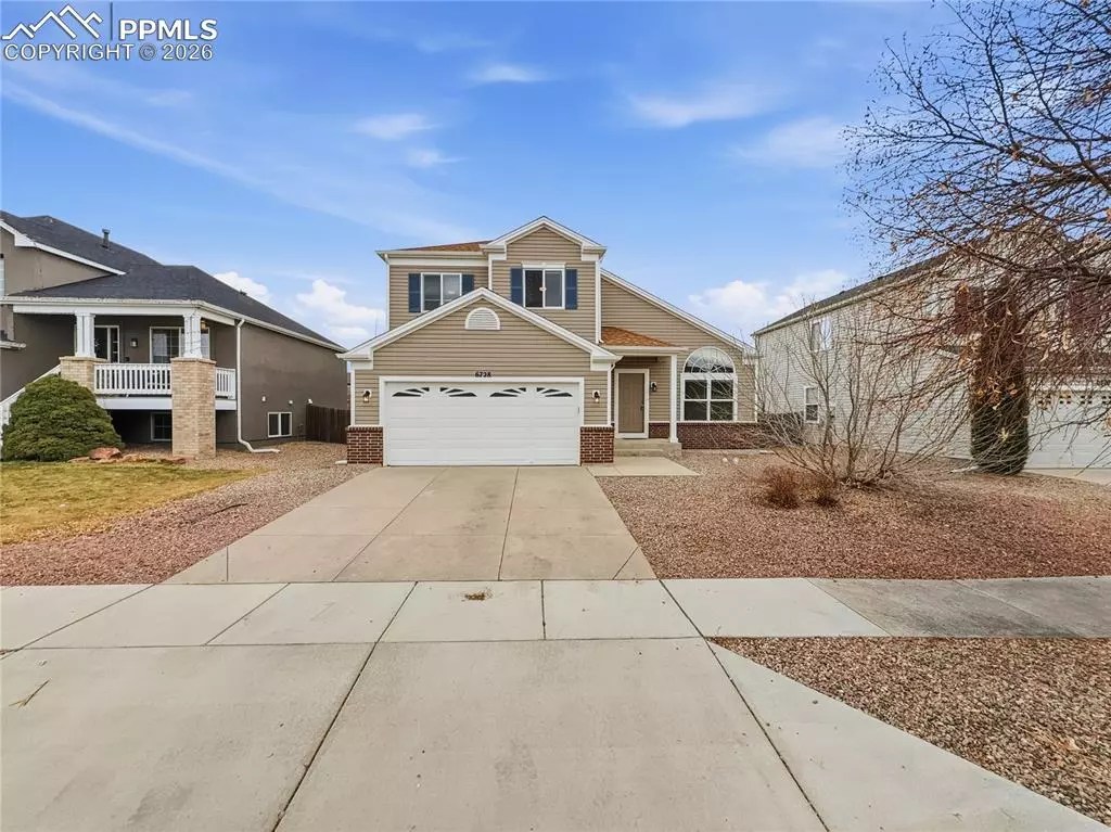Colorado Springs, CO 80923,6728 Balance CIR