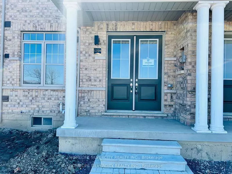 Caledon, ON L7C 4L7,12324 Mclaughlin RD