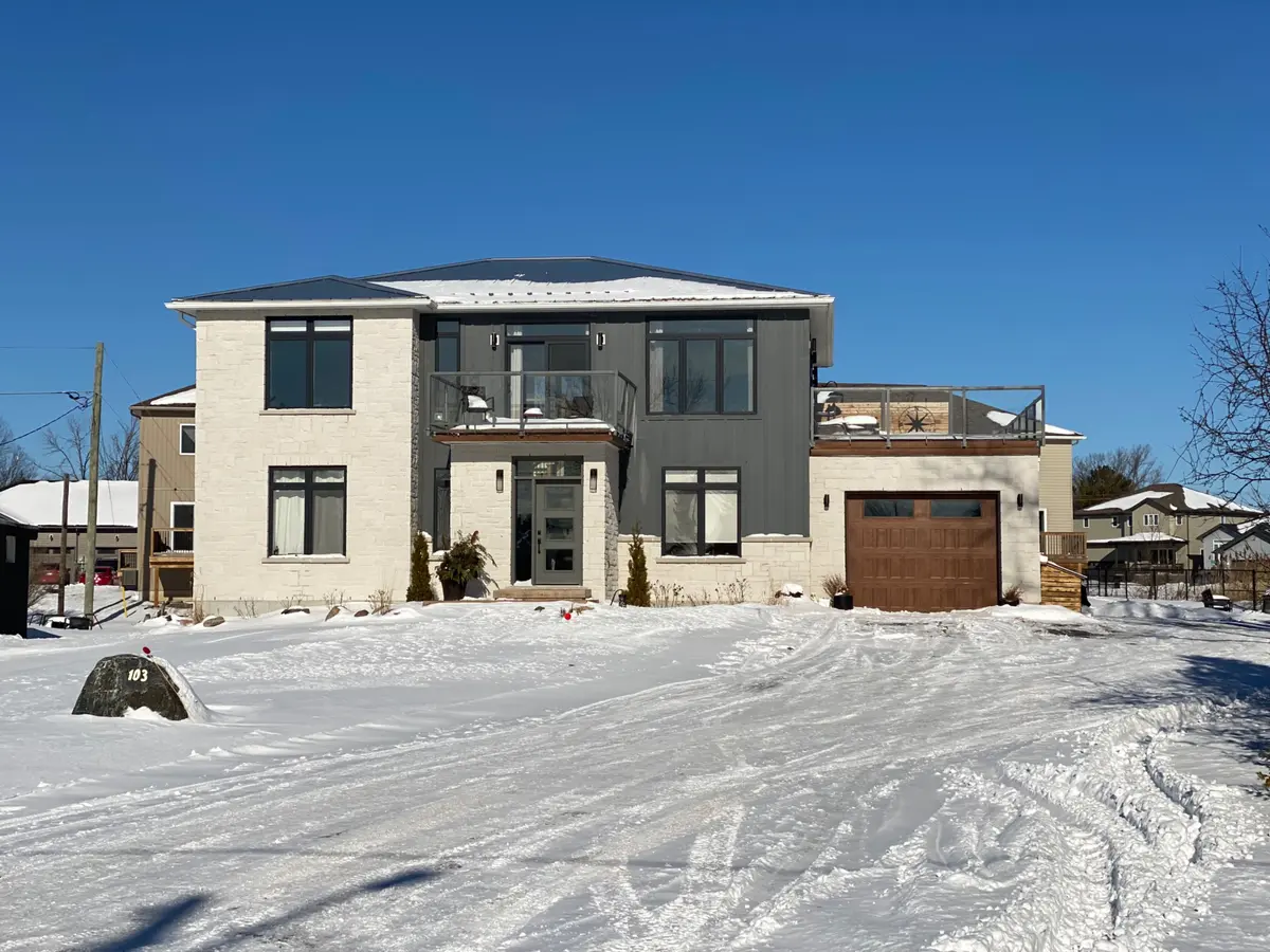 Brighton, ON K0K 1H0,103 Lakehurst ST