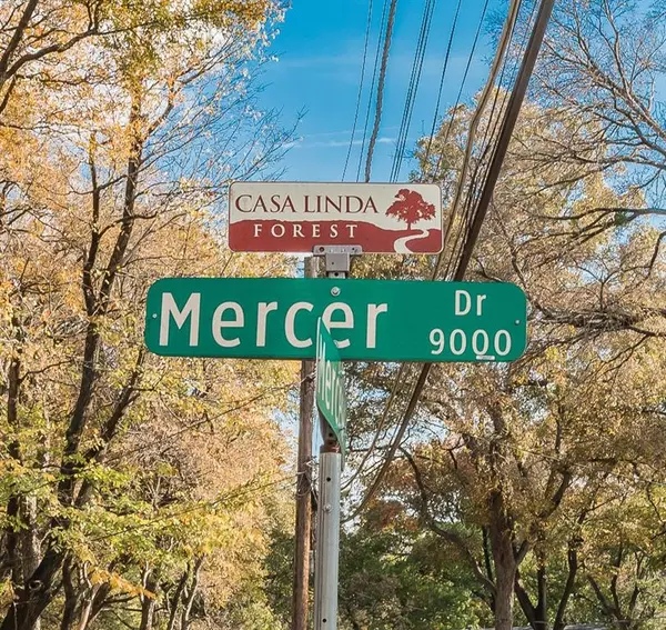 Dallas, TX 75228,9027 Mercer Drive