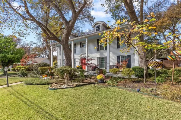 Dallas, TX 75228,9027 Mercer Drive