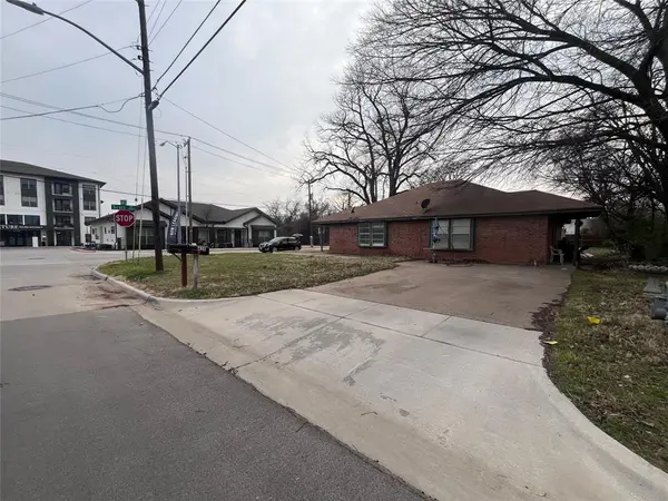 Fort Worth, TX 76114,428 Sunset Lane