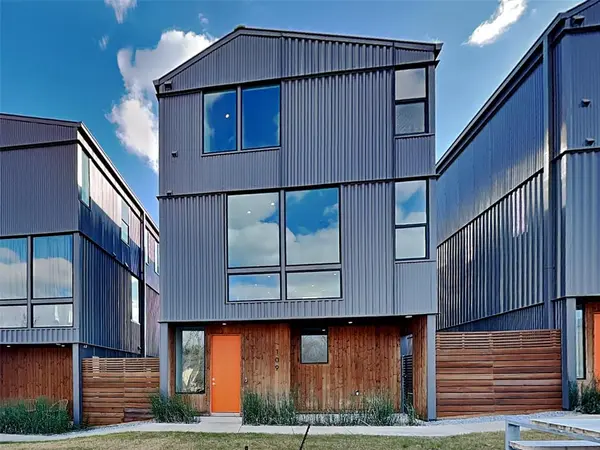 109 Forest Star Drive, Dallas, TX 75243