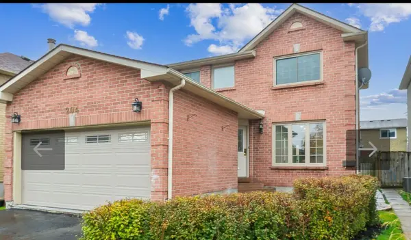 204 Delaney DR #Upper, Ajax, ON L1T 2B4