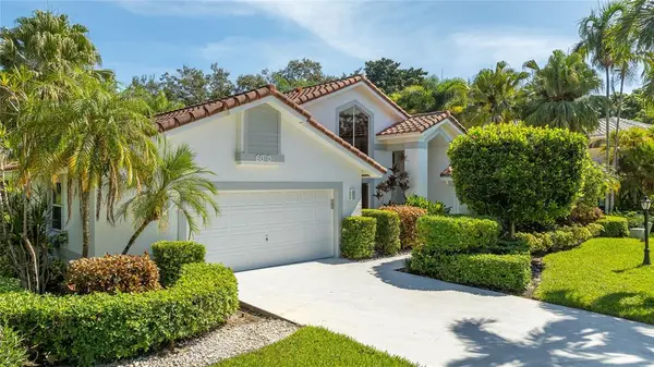 Parkland, FL 33076,6070 NW 96th Dr