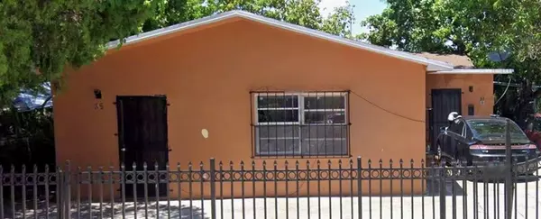 Miami, FL 33137,35 NE 53rd St