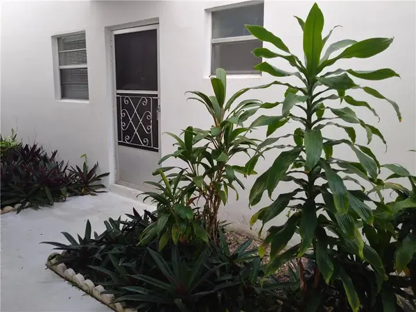 Margate, FL 33063,6507 Winfield Blvd #125-C