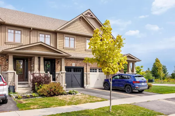 Orangeville, ON L9W 5H8,71 Winterton CT