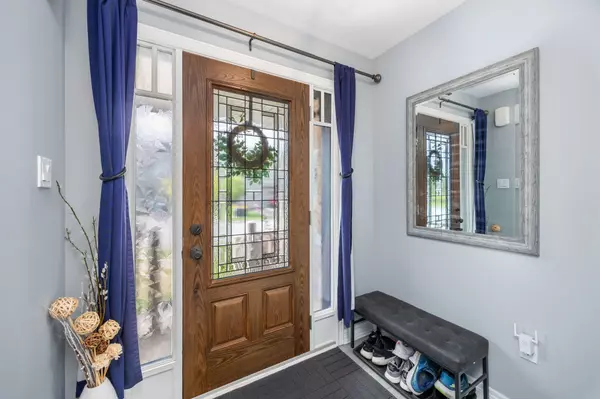 Orangeville, ON L9W 5H8,71 Winterton CT