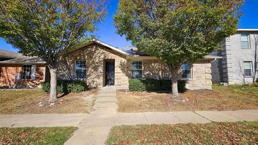 Lancaster, TX 75146,1941 Indian Lilac Drive