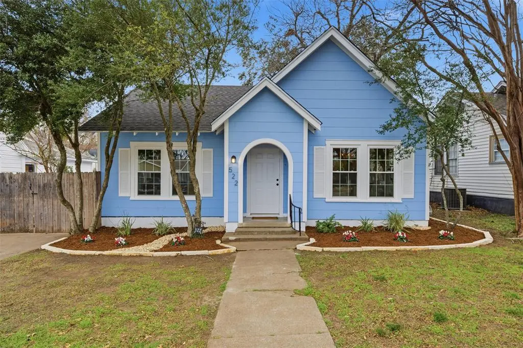 Waco, TX 76710,522 N 34th Street