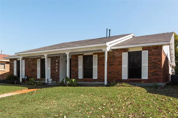 Mesquite, TX 75150,4208 Arbor Drive