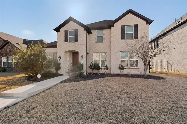 Frisco, TX 75033,2249 English Ivy Road