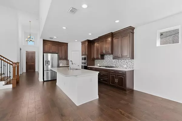 Frisco, TX 75033,2249 English Ivy Road