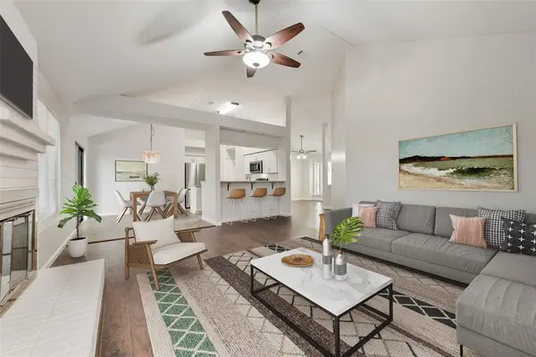 Rowlett, TX 75088,3216 Bucknell Drive