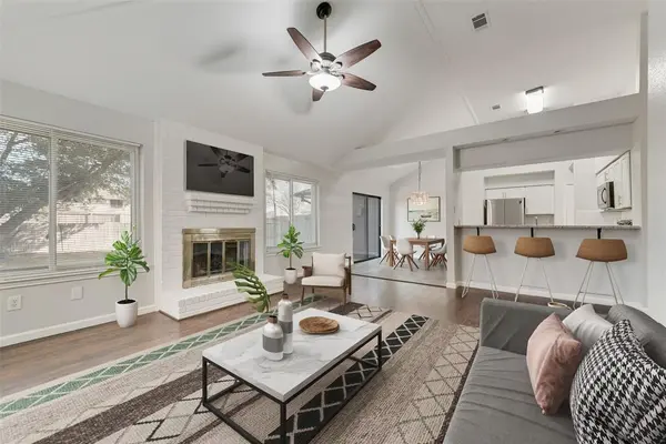 Rowlett, TX 75088,3216 Bucknell Drive