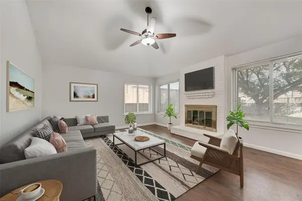 Rowlett, TX 75088,3216 Bucknell Drive