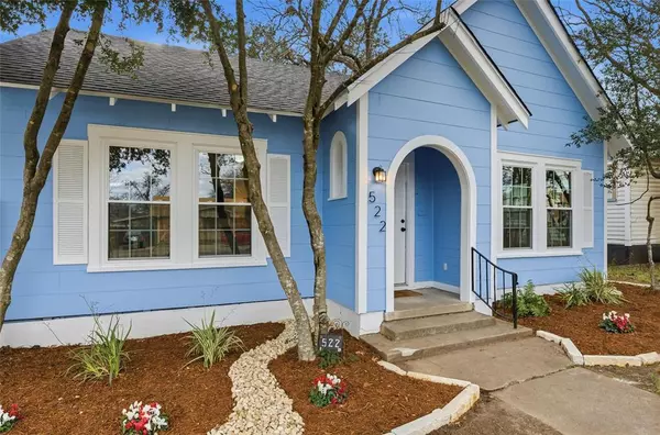 Waco, TX 76710,522 N 34th Street