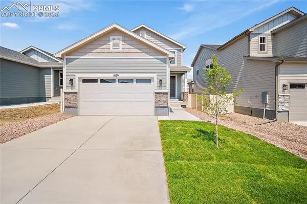 Colorado Springs, CO 80925,6748 Pearsoll ST